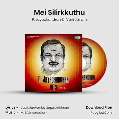 Mei Silirkkuthu Cover