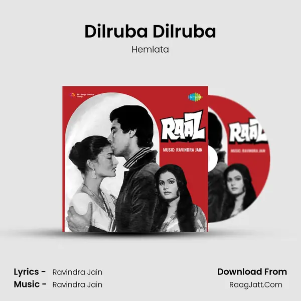 Dilruba Dilruba MP3 Song by Hemlata Cover