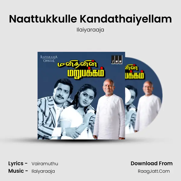 Naattukkulle Kandathaiyellam MP3 Song by Ilaiyaraaja Cover