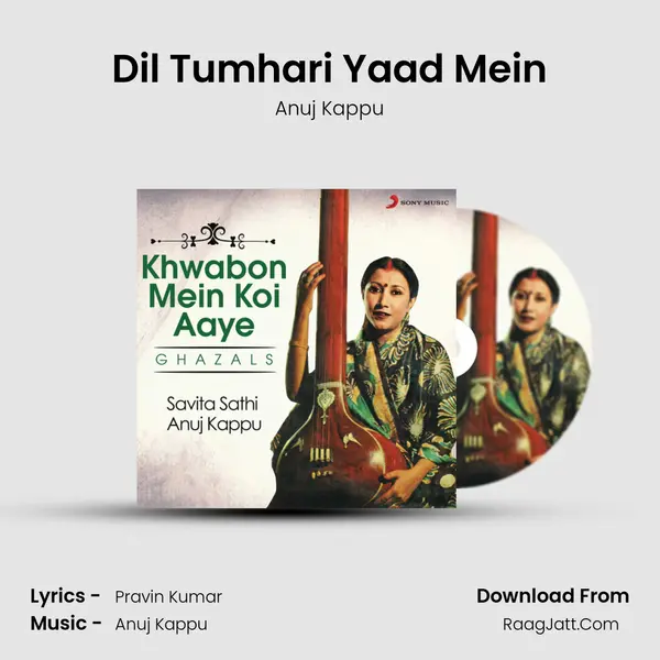 Dil Tumhari Yaad Mein mp3 song