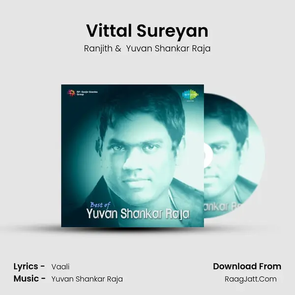 Vittal Sureyan MP3 Song by Ranjith Cover