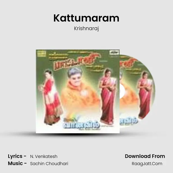 Kattumaram MP3 Song by Krishnaraj Cover