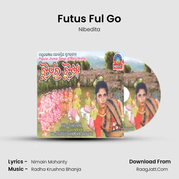 Futus Ful Go MP3 Song by Nibedita Cover