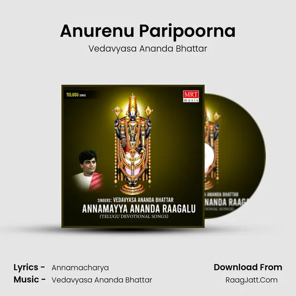 Anurenu Paripoorna mp3 song