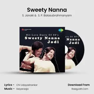 Sweety Nanna Cover