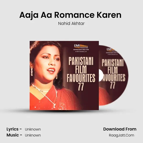 Aaja Aa Romance Karen (from
