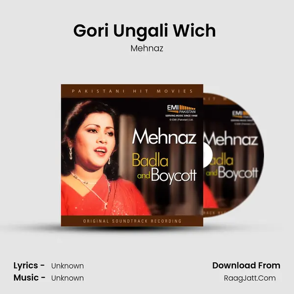 Gori Ungali Wich (From 