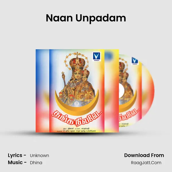 Naan Unpadam MP3 Song by  Cover