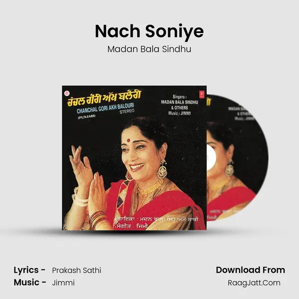 Nach Soniye mp3 song
