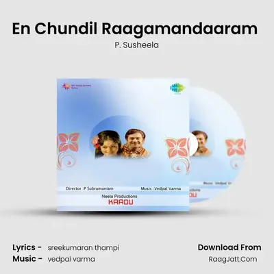 En Chundil Raagamandaaram (Happy) MP3 Song by P. Susheela Cover
