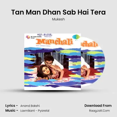 Tan Man Dhan Sab Hai Tera MP3 Song by Mukesh Cover