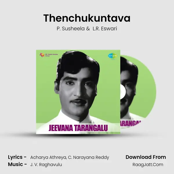 Thenchukuntava Cover
