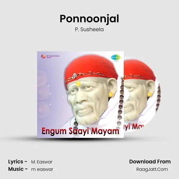 Ponnoonjal MP3 Song by P. Susheela Cover