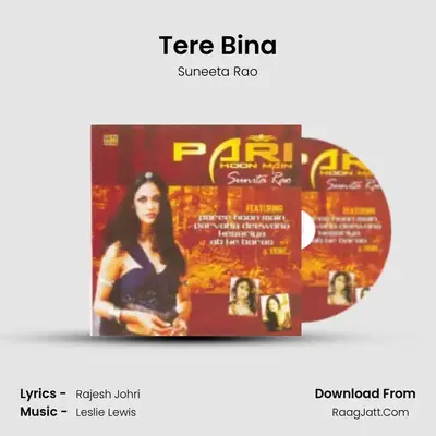 Paree Hoon Main Suneeta Rao - Suneeta Rao