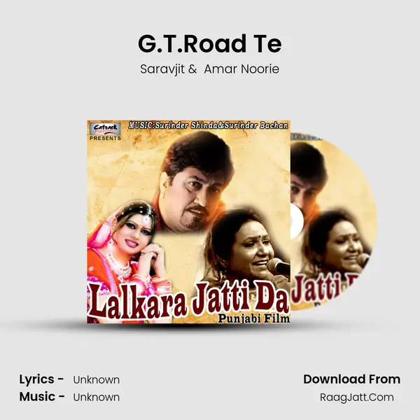 G.T.Road Te mp3 song