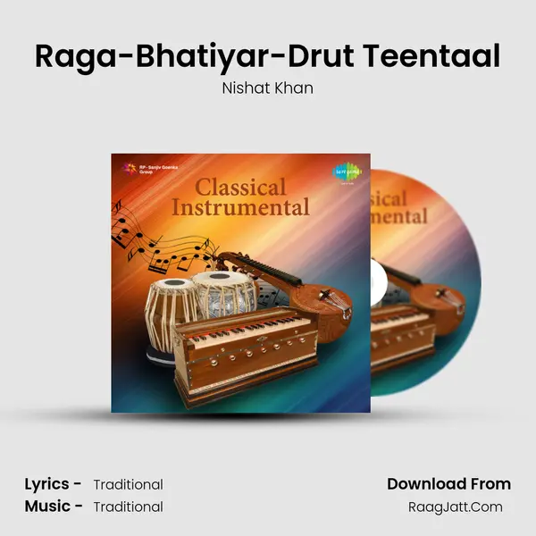Raga-Bhatiyar-Drut Teentaal mp3 song