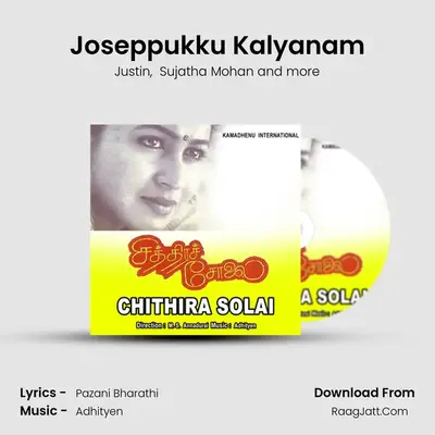 Joseppukku Kalyanam MP3 Song by Justin Cover