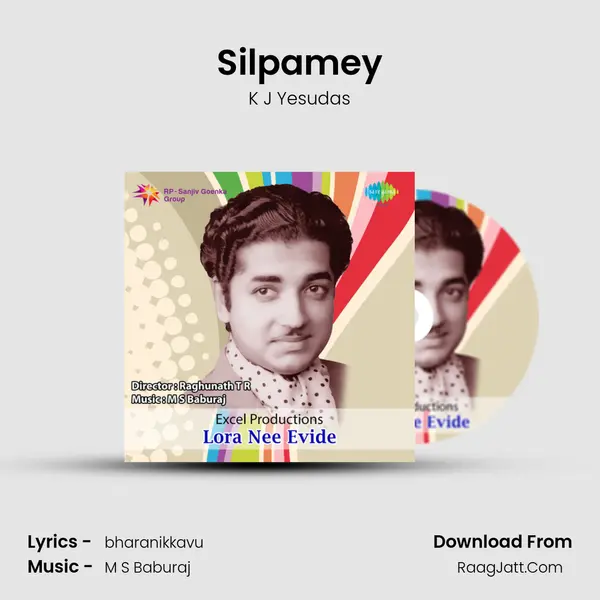 Silpamey MP3 Song by K J Yesudas Cover