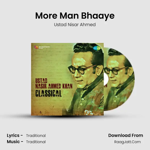 Ustad Nisar Ahmed