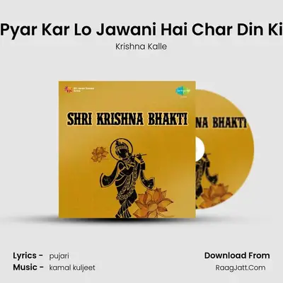 Pyar Kar Lo Jawani Hai Char Din Ki mp3 song
