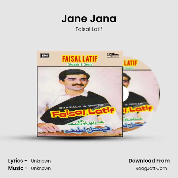 Jane Jana mp3 song