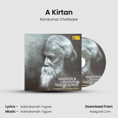A Kirtan MP3 Song by Ramkumar Chatterjee Cover