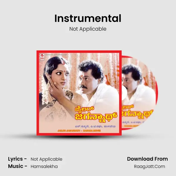 Instrumental MP3 Song by Not Applicable Cover