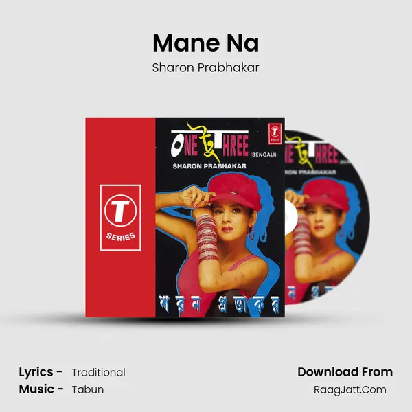 Mane Na MP3 Song by Sharon Prabhakar Cover