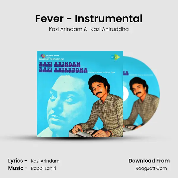 Fever - Instrumental mp3 song