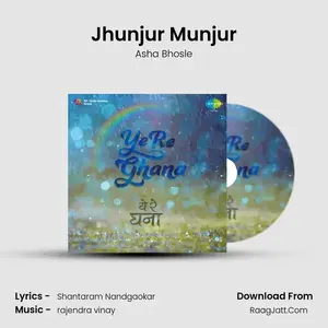 Jhunjur Munjur Cover