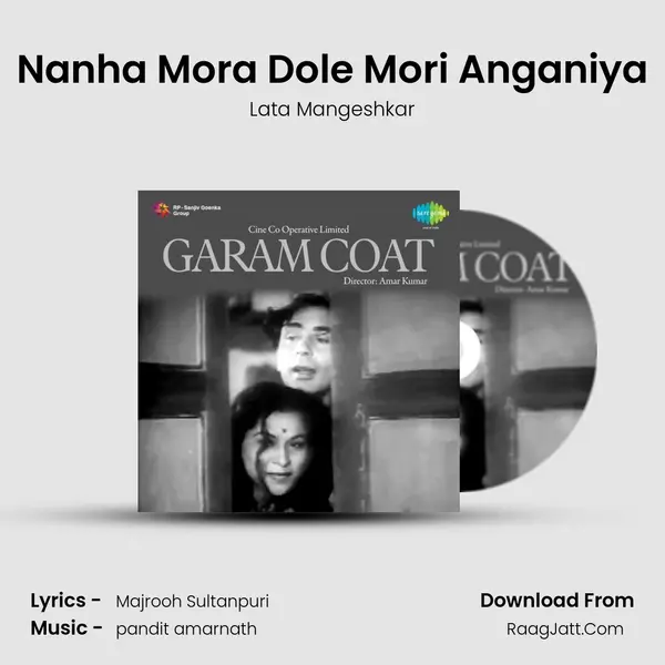 Nanha Mora Dole Mori Anganiya mp3 song