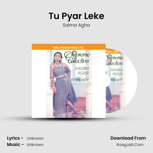 Tu Pyar Leke Cover