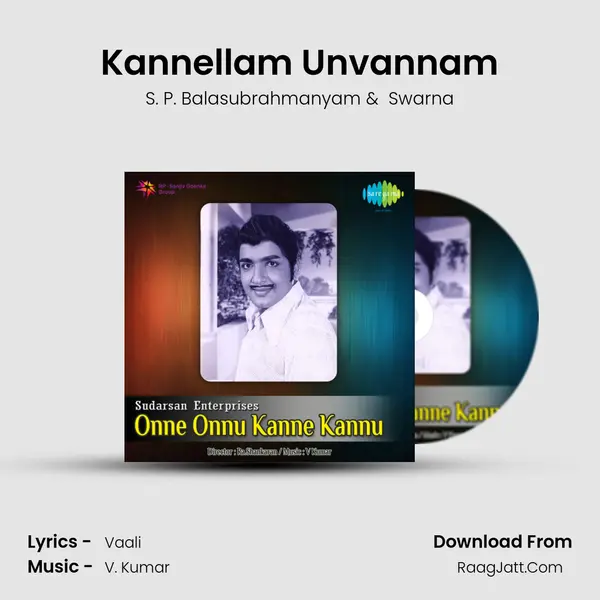 Onne Onnu Kanne Kannu - Swarna