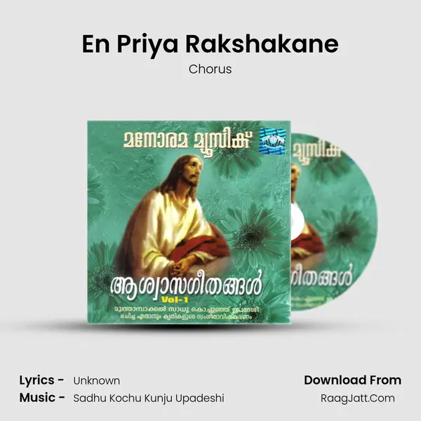 En Priya Rakshakane MP3 Song by Chorus Cover