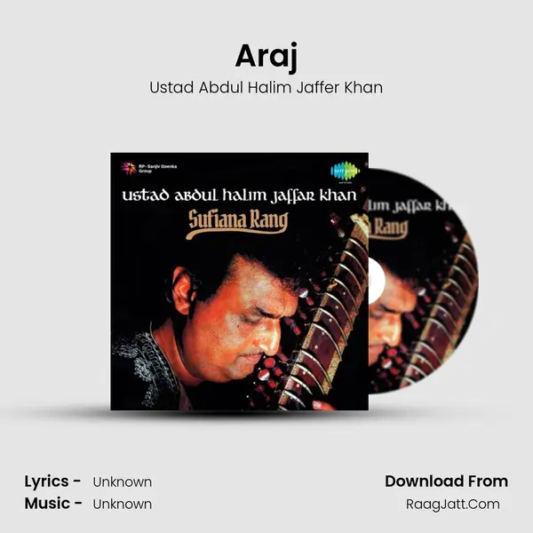 Araj mp3 song