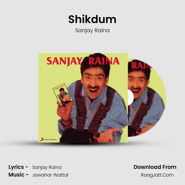 Shikdum mp3 song