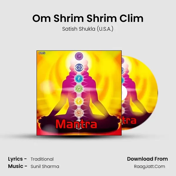 Om Shrim Shrim Clim mp3 song