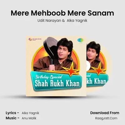 Mere Mehboob Mere Sanam Cover