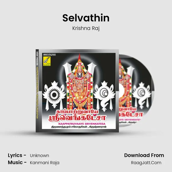 Selvathin MP3 Song by Krishna Raj Cover