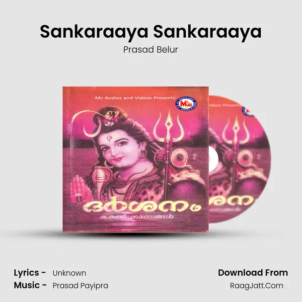 Sankaraaya Sankaraaya MP3 Song by Prasad Belur Cover