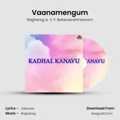Vaanamengum MP3 Song by Ragharag Cover