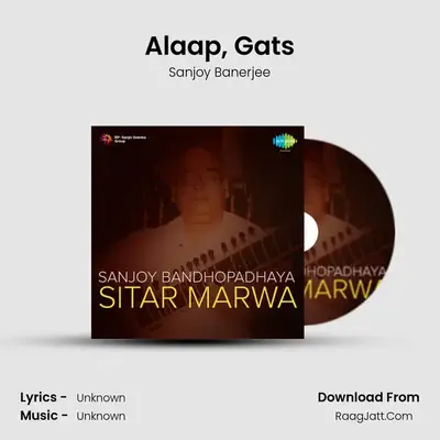 Sanjoy Bandhopadhaya (sitar) - Marwa - Sanjoy Banerjee