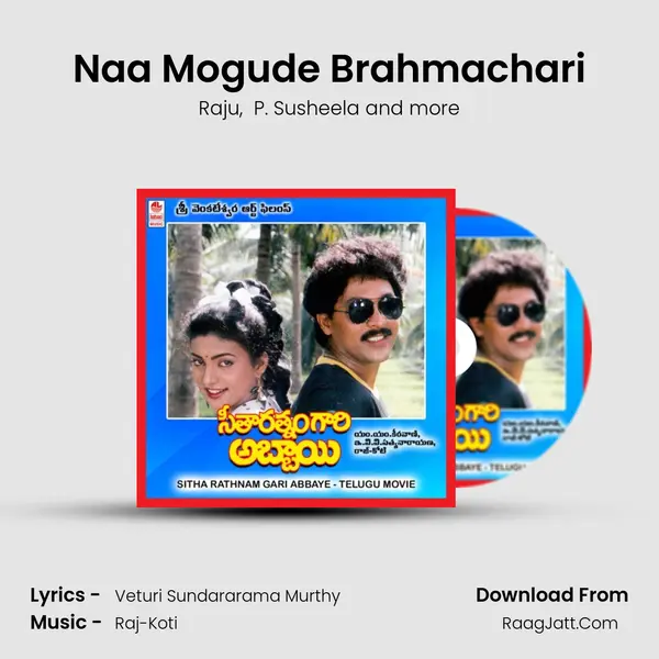 Naa Mogude Brahmachari MP3 Song by Raju Cover