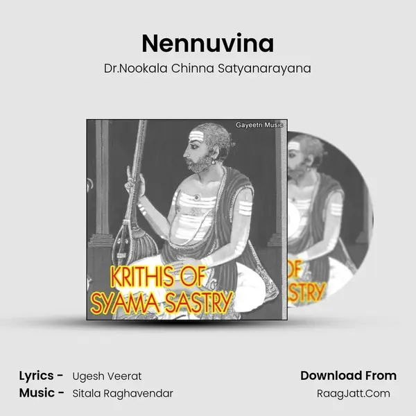 Nennuvina mp3 song