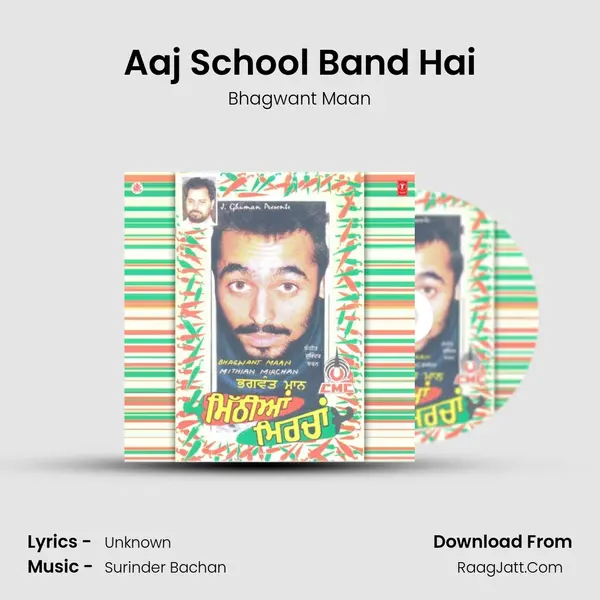 Mithian Mirchan - Bhagwant Maan