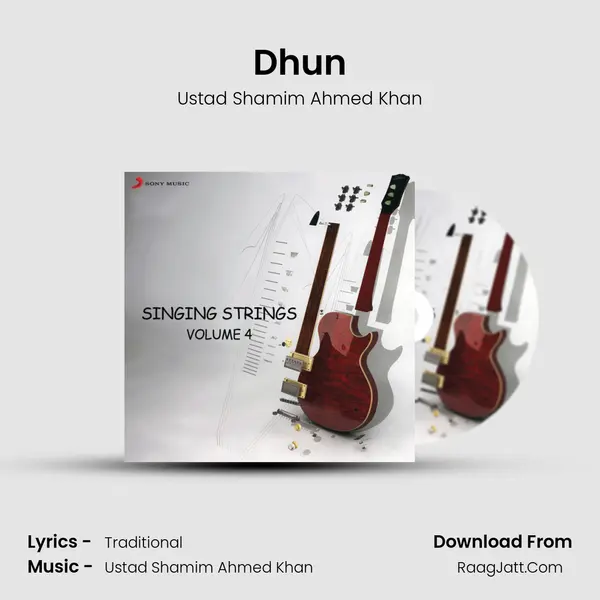 Dhun mp3 song