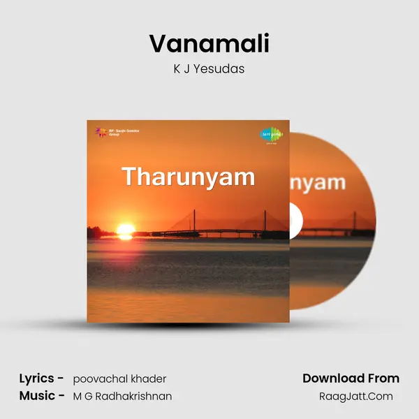 Tharunyam - K J Yesudas