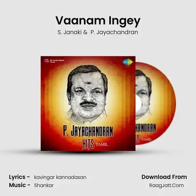 Vaanam Ingey Cover