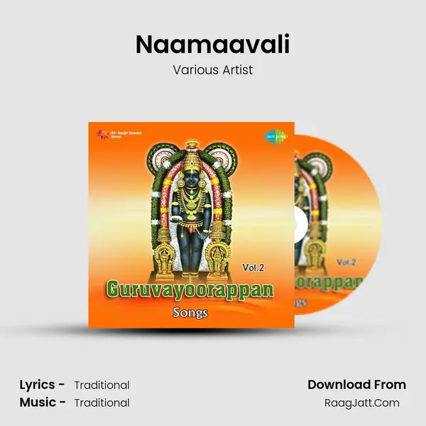 Naamaavali MP3 Song by Various Artist Cover