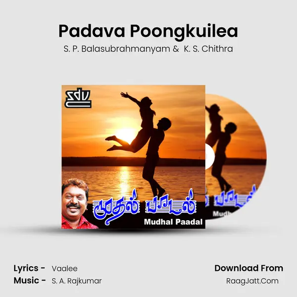 Padava Poongkuilea MP3 Song by S. P. Balasubrahmanyam Cover